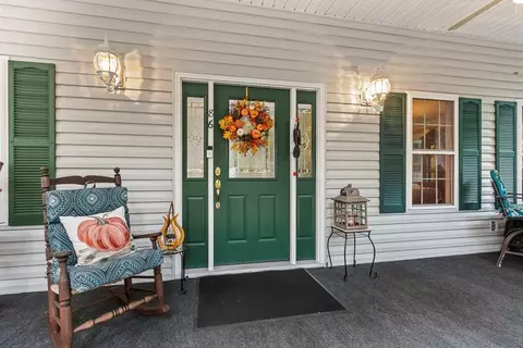 Exterior - 86 Mill Creek Rd, Murphy, NC 28906 photo 6 of 22