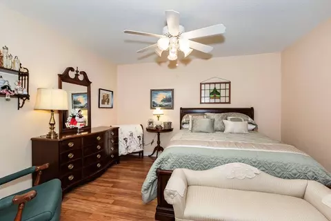 Bedroom - 86 Mill Creek Rd, Murphy, NC 28906 photo 10 of 10