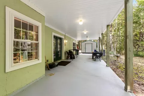 Exterior - 86 Mill Creek Rd, Murphy, NC 28906 photo 11 of 22