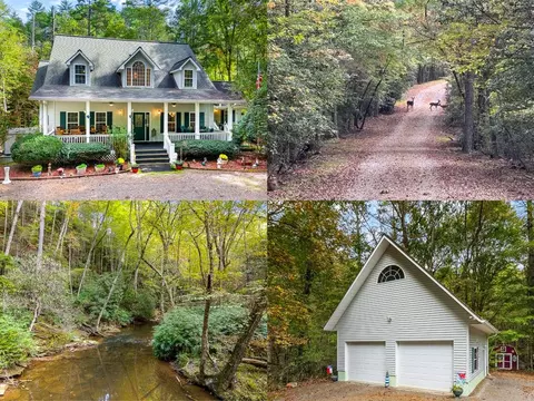 86 Mill Creek Rd, Murphy, NC 28906