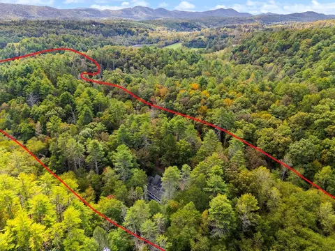 View/Area - 86 Mill Creek Rd, Murphy, NC 28906 photo 3 of 3