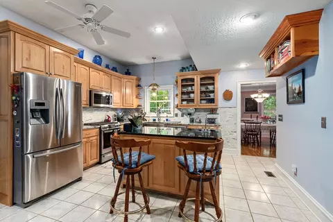Kitchen - 86 Mill Creek Rd, Murphy, NC 28906 photo 3 of 5
