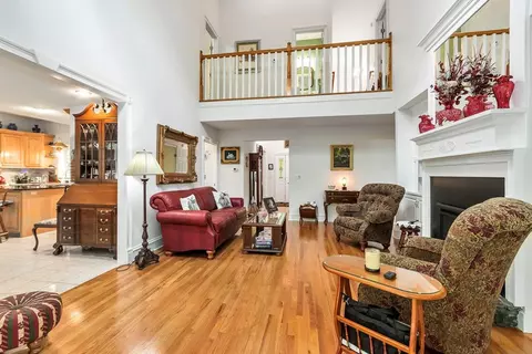 Living - 86 Mill Creek Rd, Murphy, NC 28906 photo 4 of 4
