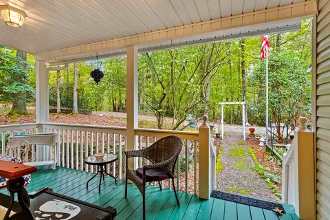 Exterior - 86 Mill Creek Rd, Murphy, NC 28906 photo 16 of 22