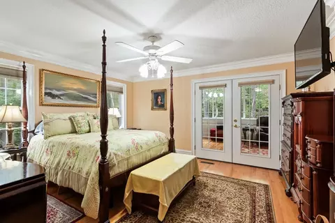 Bedroom - 86 Mill Creek Rd, Murphy, NC 28906 photo 3 of 10