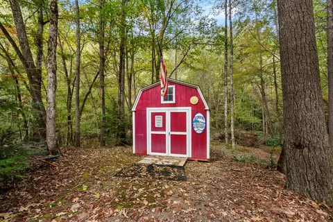 Exterior - 86 Mill Creek Rd, Murphy, NC 28906 photo 21 of 22