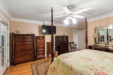 Bedroom - 86 Mill Creek Rd, Murphy, NC 28906 photo 2 of 10