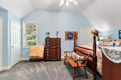 Bedroom - 86 Mill Creek Rd, Murphy, NC 28906 photo 4 of 10