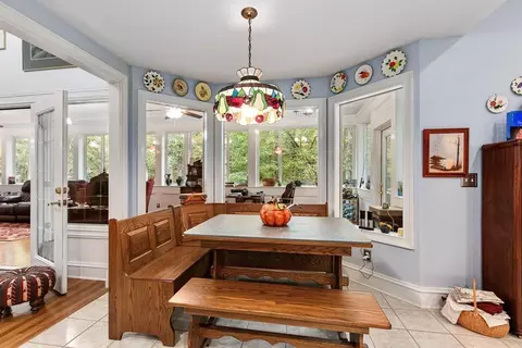 Dining - 86 Mill Creek Rd, Murphy, NC 28906 photo 4 of 4