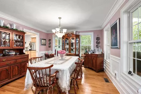 Dining - 86 Mill Creek Rd, Murphy, NC 28906 photo 1 of 4