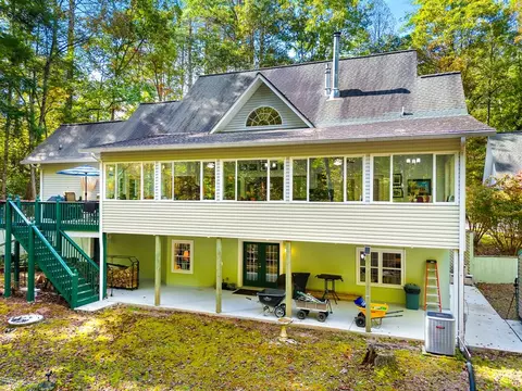 Exterior - 86 Mill Creek Rd, Murphy, NC 28906 photo 1 of 22