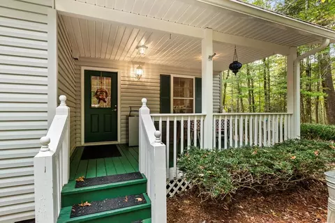 Exterior - 86 Mill Creek Rd, Murphy, NC 28906 photo 14 of 22