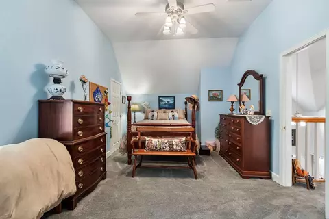 Bedroom - 86 Mill Creek Rd, Murphy, NC 28906 photo 5 of 10