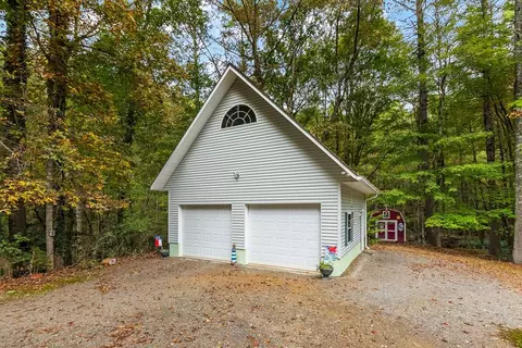 Exterior - 86 Mill Creek Rd, Murphy, NC 28906 photo 20 of 22