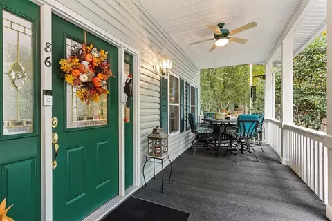 Exterior - 86 Mill Creek Rd, Murphy, NC 28906 photo 4 of 22