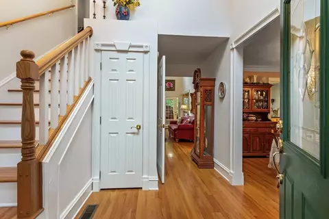 Entry Way - 86 Mill Creek Rd, Murphy, NC 28906 photo 1 of 17