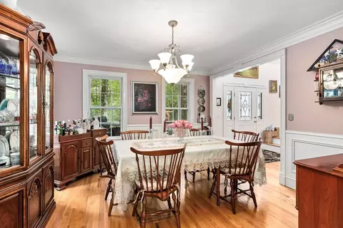 Dining - 86 Mill Creek Rd, Murphy, NC 28906 photo 2 of 4