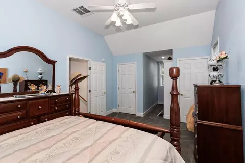Bedroom - 86 Mill Creek Rd, Murphy, NC 28906 photo 6 of 10