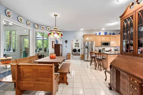 Kitchen - 86 Mill Creek Rd, Murphy, NC 28906 photo 5 of 5