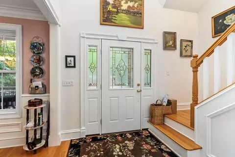 Entry Way - 86 Mill Creek Rd, Murphy, NC 28906 photo 2 of 17