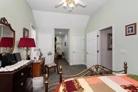 Bedroom - 86 Mill Creek Rd, Murphy, NC 28906 photo 9 of 10