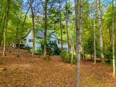 Exterior - 86 Mill Creek Rd, Murphy, NC 28906 photo 22 of 22