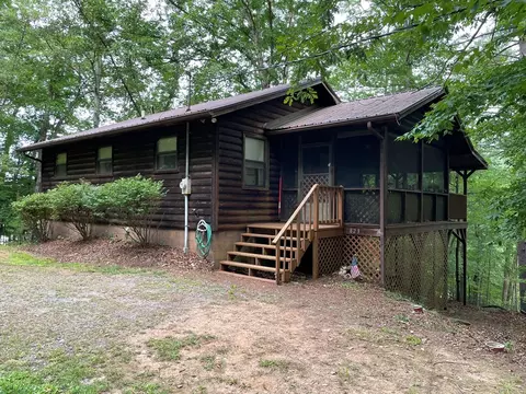 Exterior - 823 Crisp Rd, Murphy, NC 28906 photo 2 of 7