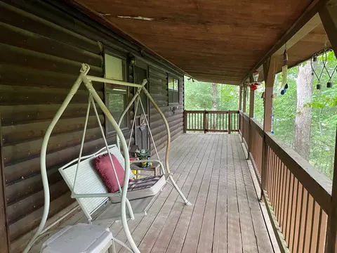 Exterior - 823 Crisp Rd, Murphy, NC 28906 photo 7 of 7