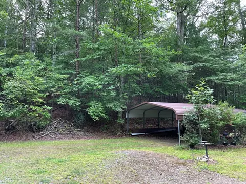 Exterior - 823 Crisp Rd, Murphy, NC 28906 photo 3 of 7