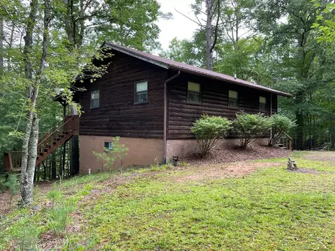 Exterior - 823 Crisp Rd, Murphy, NC 28906 photo 4 of 7