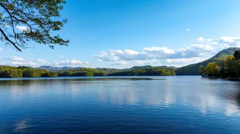 10 Santeetlah Lakeside, Robbinsville, NC 28771