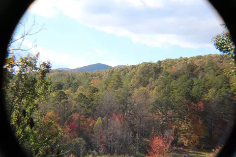 lot17 Old Taylors Ferry Rdg, Murphy, NC 28906