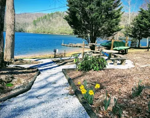 2 02 Ac Viewforth, Nantahala, NC 28781