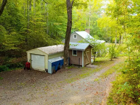 Exterior - 64 Timberline Rd, Murphy, NC 28906 photo 21 of 26