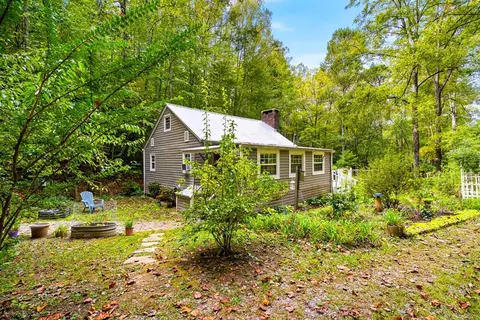 Exterior - 64 Timberline Rd, Murphy, NC 28906 photo 20 of 26