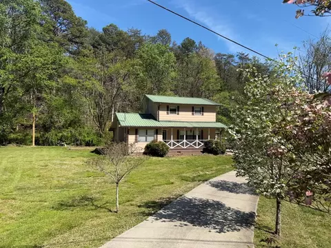 282 Myers Br, Murphy, NC 28906