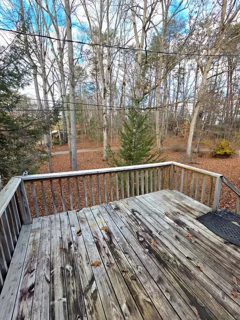 Exterior - 196 Johnson Rdg, Marble, NC 28905 photo 3 of 5