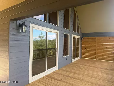 Exterior - 821 Point Overlook Trl, Murphy, NC 28906 photo 5 of 6