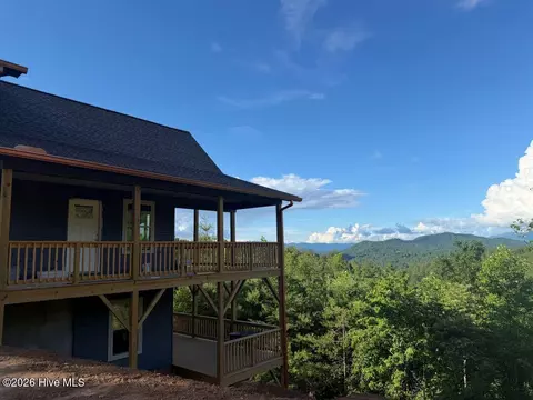 821 Point Overlook Trl, Murphy, NC 28906 photo 3