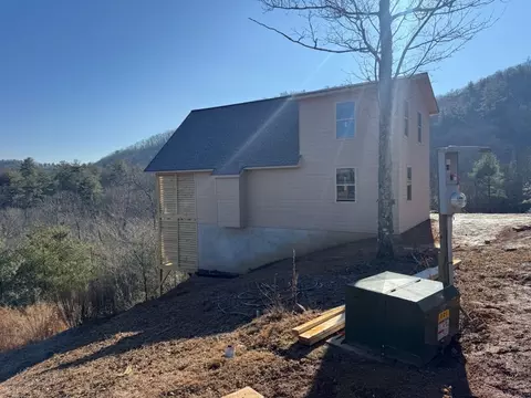821 Point Overlook Trl, Murphy, NC 28906 photo 3