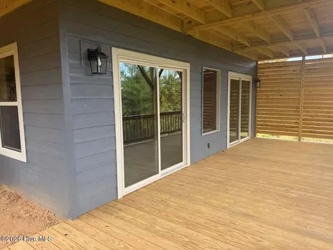 Exterior - 821 Point Overlook Trl, Murphy, NC 28906 photo 4 of 6