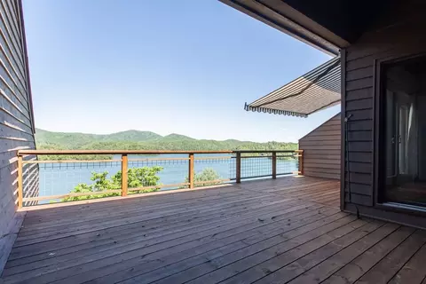 Exterior - 500 Marina Rd #E2, Murphy, NC 28906 photo 3 of 4