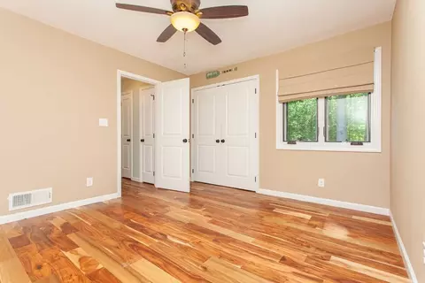 Bedroom - 500 Marina Rd #E2, Murphy, NC 28906 photo 1 of 2