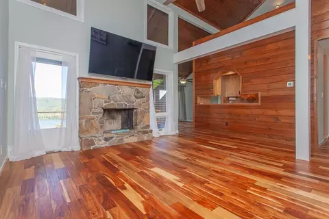 Living - 500 Marina Rd #E2, Murphy, NC 28906 photo 2 of 2