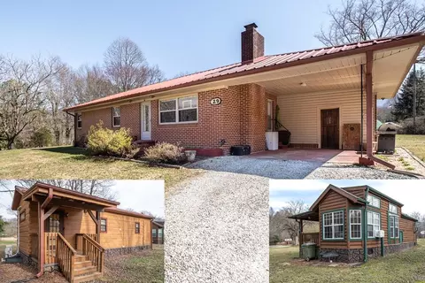 2933 49 Breedlove Dr, Andrews, NC 28901