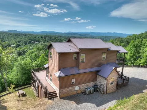 45 Flat Top Trl, Murphy, NC 28906 photo 8