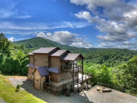 45 Flat Top Trl, Murphy, NC 28906 photo 48