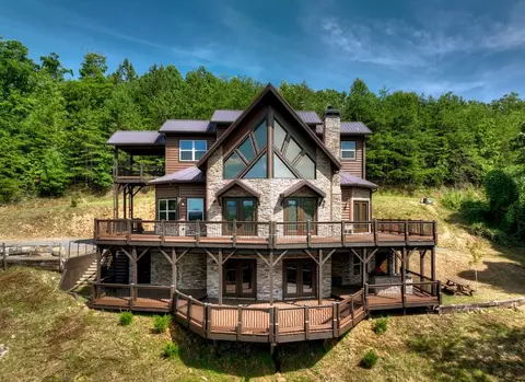 45 Flat Top Trl, Murphy, NC 28906 photo 2