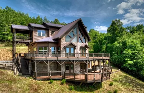 45 Flat Top Trl, Murphy, NC 28906 photo 7