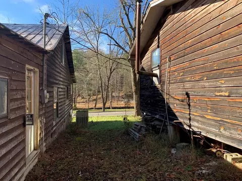 Undisclosed, Warne, NC 28909
